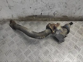 284104a410 Клапан EGR Kia Sorento 1 Арт 89247, вид 1