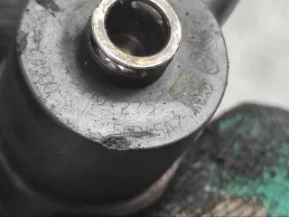 0445110275 Форсунка Kia Sorento 1 Арт 89251, вид 6