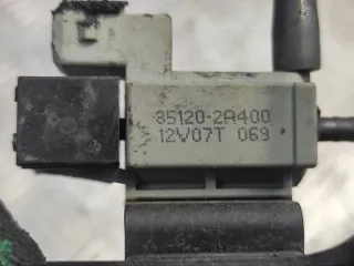 351202a400 Клапан электромагнитный Kia Sorento 1 Арт 89254, вид 6