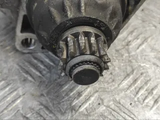 02m911024c Стартер Skoda Superb 2 Арт 89256, вид 3