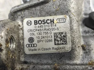 03l130755d ТНВД Skoda Superb 2 Арт 89263, вид 6