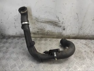 1k0145770ae Патрубок интеркулера Skoda Superb 2 Арт 89268, вид 1