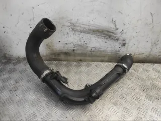 1k0145770ae Патрубок интеркулера Skoda Superb 2 Арт 89268, вид 2