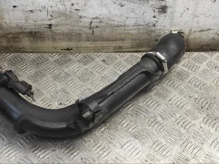1k0145770ae Патрубок интеркулера Skoda Superb 2 Арт 89268, вид 4