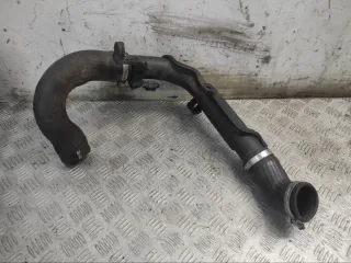 1k0145770ae Патрубок интеркулера Skoda Superb 2 Арт 89268, вид 5