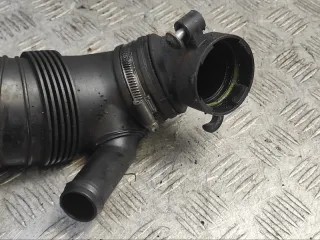 3c0129654 Патрубок воздушного фильтра Skoda Superb 2 Арт 89269, вид 6