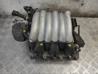 078133151ak Коллектор впускной Audi A6 C5 (S6,RS6) Арт 89274, вид 1