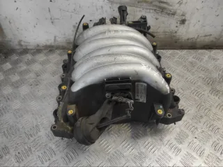 078133151ak Коллектор впускной Audi A6 C5 (S6,RS6) Арт 89274, вид 4