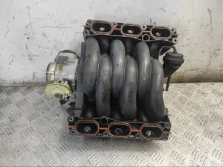 078133151ak Коллектор впускной Audi A6 C5 (S6,RS6) Арт 89274, вид 5