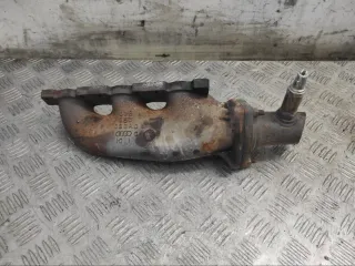 078253033aq Коллектор выпускной Audi A6 C5 (S6,RS6) Арт 89275, вид 1