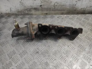 078253033aq Коллектор выпускной Audi A6 C5 (S6,RS6) Арт 89275, вид 3