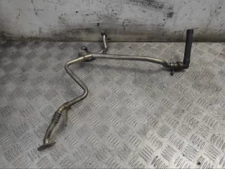 078131831b Трубка системы рециркуляции EGR Audi A6 C5 (S6,RS6) Арт 89282, вид 1