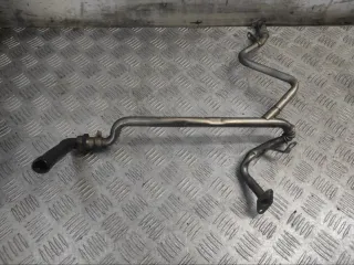 078131831b Трубка системы рециркуляции EGR Audi A6 C5 (S6,RS6) Арт 89282, вид 3