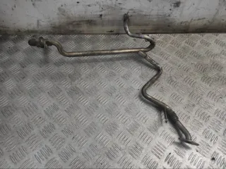 078131831b Трубка системы рециркуляции EGR Audi A6 C5 (S6,RS6) Арт 89282, вид 4