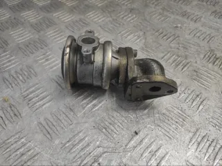 078131166 Клапан EGR Audi A6 C5 (S6,RS6) Арт 89285, вид 1