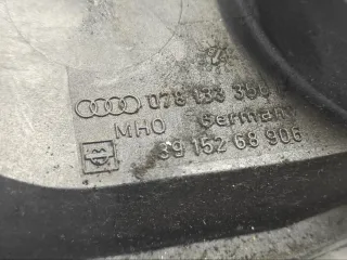 078133356f Патрубок воздушного фильтра Audi A6 C5 (S6,RS6) Арт 89288, вид 7