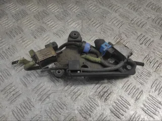 026906283h Клапан электромагнитный Audi A6 C5 (S6,RS6) Арт 89289, вид 1