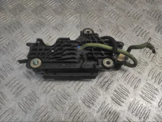 026906283h Клапан электромагнитный Audi A6 C5 (S6,RS6) Арт 89289, вид 6