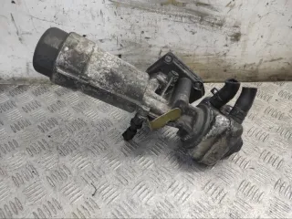 038115389d Корпус масляного фильтра Volkswagen Golf 4 Арт 89311, вид 1