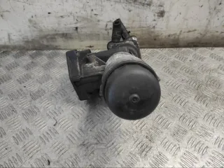 038115389d Корпус масляного фильтра Volkswagen Golf 4 Арт 89311, вид 2