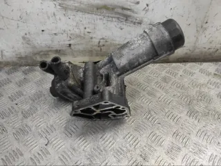 038115389d Корпус масляного фильтра Volkswagen Golf 4 Арт 89311, вид 3
