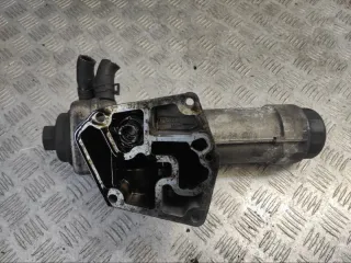 038115389d Корпус масляного фильтра Volkswagen Golf 4 Арт 89311, вид 5