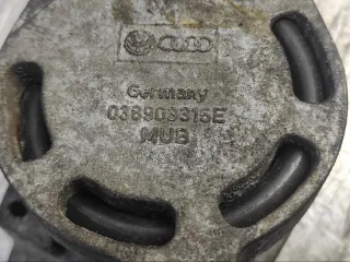 038903315e Натяжитель ремня генератора Volkswagen Golf 4 Арт 89314, вид 6