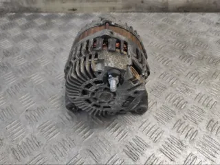 23100em01a Генератор Nissan TIIDA C11 Арт 89328, вид 4