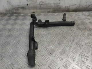 03g121065ac Трубка охлаждающей жидкости пластиковая Volkswagen Touran 1 Арт 89344, вид 2