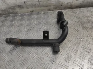 03g121065ac Трубка охлаждающей жидкости пластиковая Volkswagen Touran 1 Арт 89344, вид 4