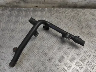 03g121065ac Трубка охлаждающей жидкости пластиковая Volkswagen Touran 1 Арт 89344, вид 5