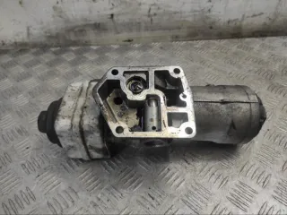 045115389j Корпус масляного фильтра Volkswagen Touran 1 1.9л BLS Арт 89345, вид 1