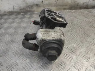 045115389j Корпус масляного фильтра Volkswagen Touran 1 1.9л BLS Арт 89345, вид 2