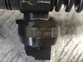038130073bn Форсунка Volkswagen Touran 1 Арт 89356, вид 6