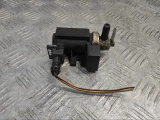 72190339 Клапан электромагнитный Opel Meriva 1 1.7л Z17DTH Арт 89360, вид 1