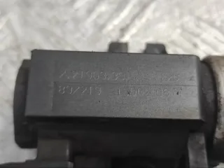 72190339 Клапан электромагнитный Opel Meriva 1 1.7л Z17DTH Арт 89360, вид 6