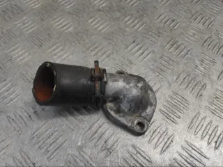  Фланец Opel Meriva 1 Арт 89366, вид 5