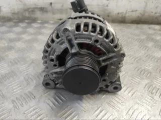 0121615021 Генератор Land Rover Freelander 2 Арт 89385, вид 1