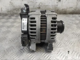 0121615021 Генератор Land Rover Freelander 2 Арт 89385, вид 4