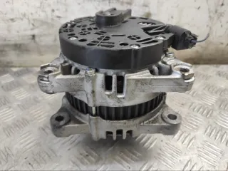 0121615021 Генератор Land Rover Freelander 2 Арт 89385, вид 5