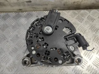 0121615021 Генератор Land Rover Freelander 2 Арт 89385, вид 6