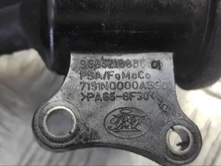968321888001 Маслозаливная горловина Land Rover Freelander 2 Арт 89403, вид 6