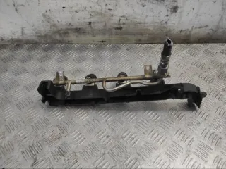 2721501 Топливная рампа Opel Astra H 1.8л Z18XE Арт 89414, вид 1