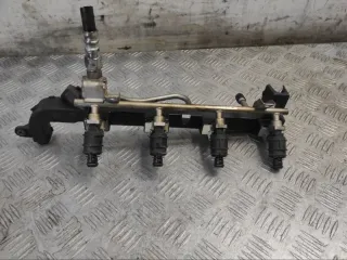 2721501 Топливная рампа Opel Astra H 1.8л Z18XE Арт 89414, вид 3