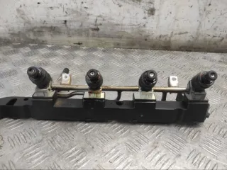 2721501 Топливная рампа Opel Astra H 1.8л Z18XE Арт 89414, вид 5