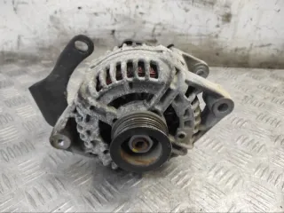 0124425025 Генератор Opel Astra H Арт 89417, вид 1