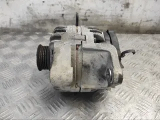 0124425025 Генератор Opel Astra H Арт 89417, вид 2