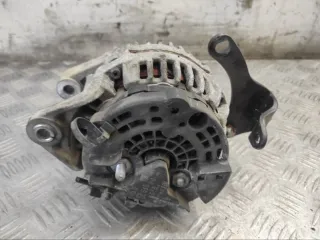 0124425025 Генератор Opel Astra H Арт 89417, вид 3