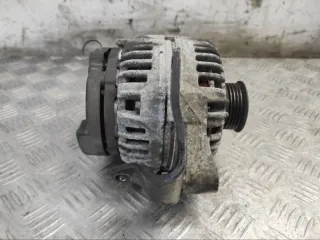 0124425025 Генератор Opel Astra H Арт 89417, вид 4