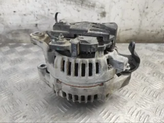 0124425025 Генератор Opel Astra H Арт 89417, вид 5